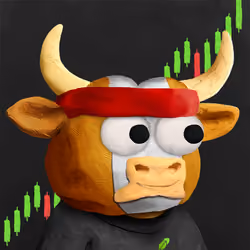Bull Market # 1652