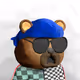 Bear Market # 2914