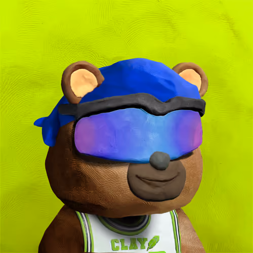 Bear Market # 1790