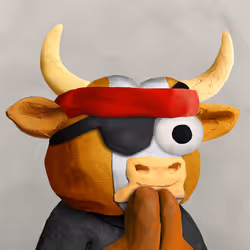 Bull Market # 2798