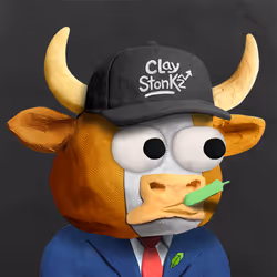 Bull Market # 1708