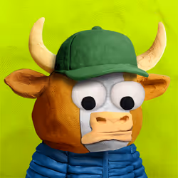 Bull Market # 1096