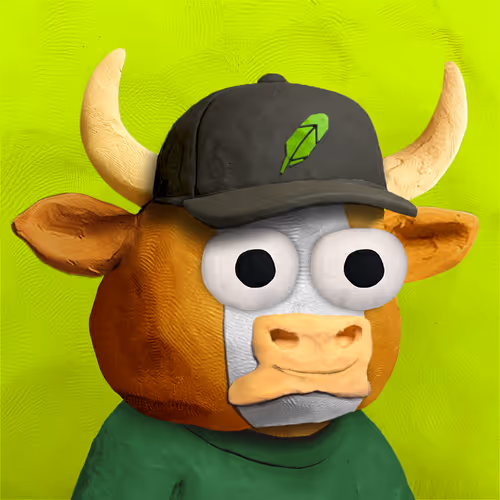 Bull Market # 1594