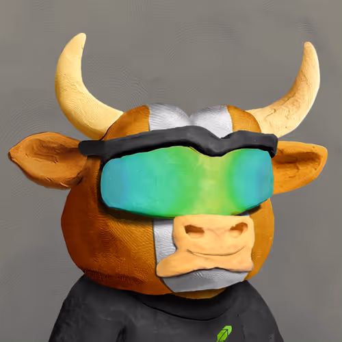 Bull Market # 2105