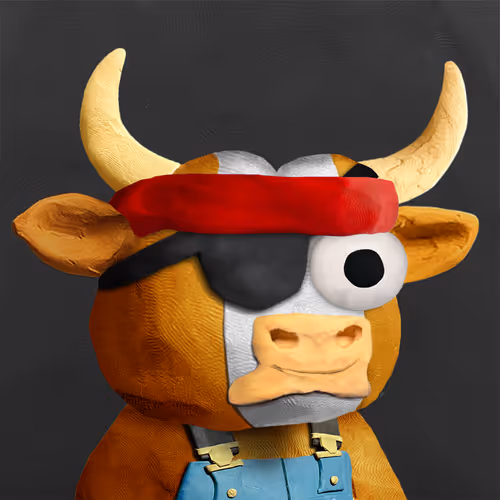 Bull Market # 2277