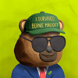 Bear Market # 2489