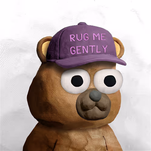 Bear Market # 3555