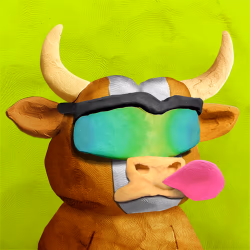Bull Market # 464