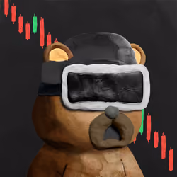 Bear Market # 1886