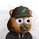 Bear Market # 1080