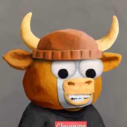 Bull Market # 1404