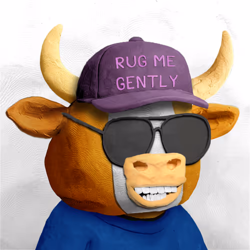 Bull Market # 853