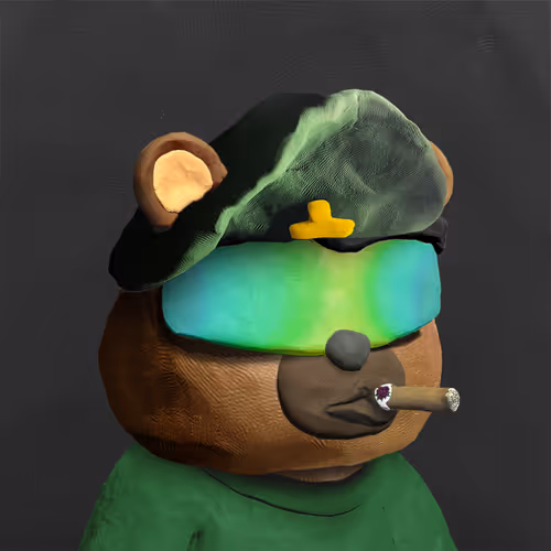 Bear Market # 1746