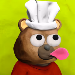 Bear Market # 1616