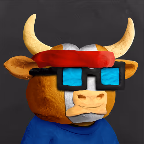 Bull Market # 2199