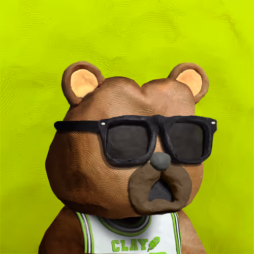Bear Market # 425