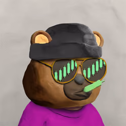 Bear Market # 2703