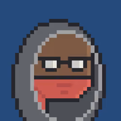 HOODVALE Central City Citizen #0120