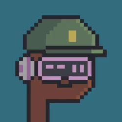 HOODVALE Central City Citizen #0010
