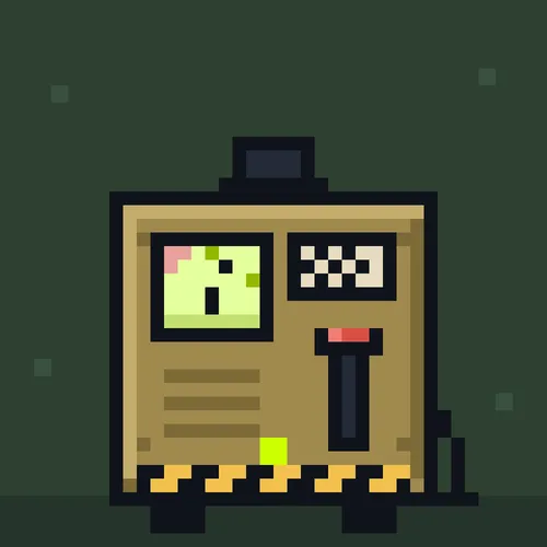 Item #647 Media