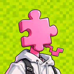 Puzzle Head