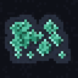 Minerals #470