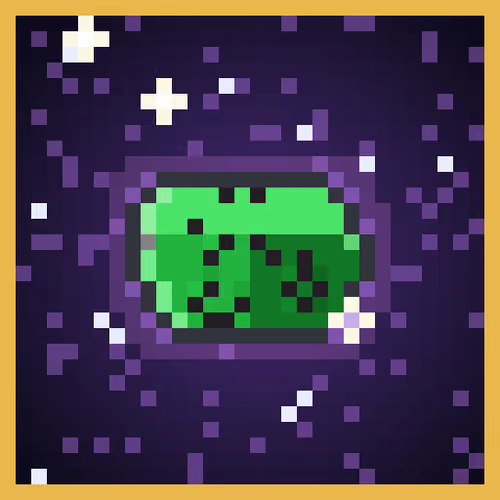 Minerals