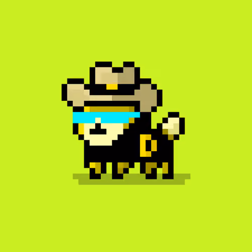 minedoge #2