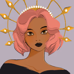 Starlight Dames #1742