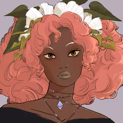 Starlight Dames #8821