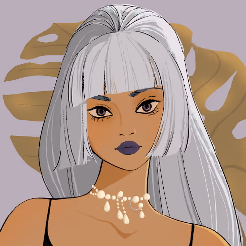 Starlight Dames #9383