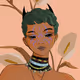Starlight Dames #111