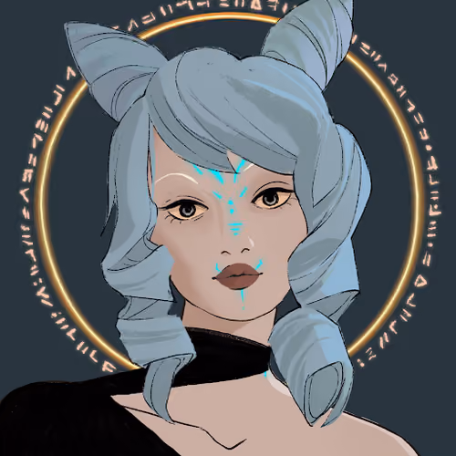 Starlight Dames #4746