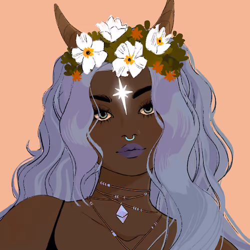 Starlight Dames #4193