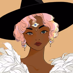Starlight Dames #1493