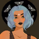 Starlight Dames #9260