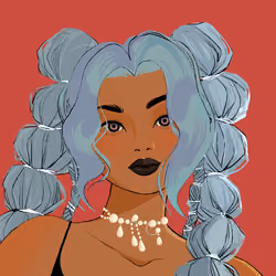 Starlight Dames #1494
