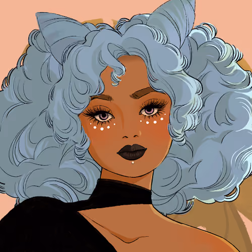 Starlight Dames #4455