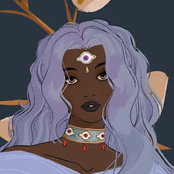 Starlight Dames #9223