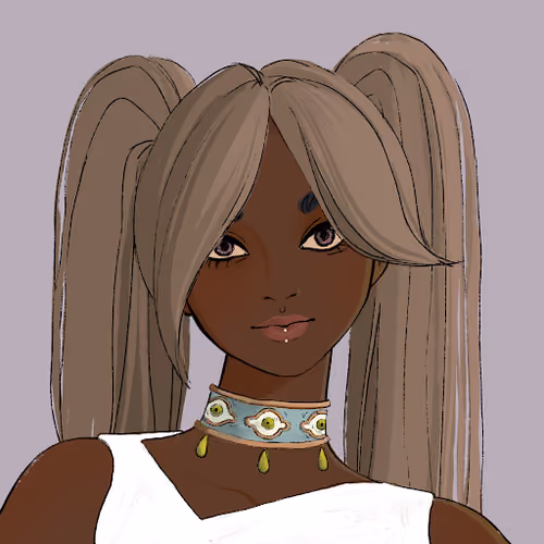 Starlight Dames #4195