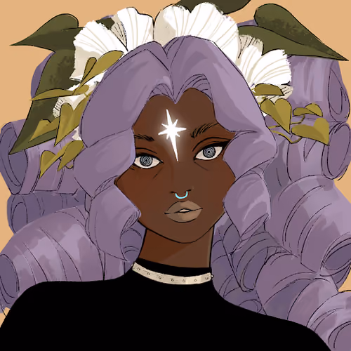 Starlight Dames #4033