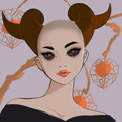Starlight Dames #4184