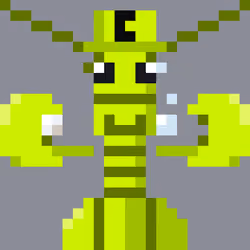 Crayfish #983