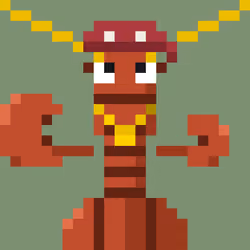 Crayfish #794