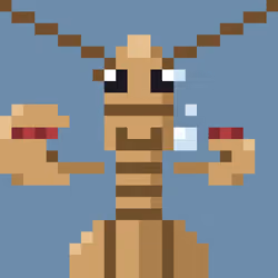 Crayfish #1691