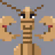 Crayfish #55