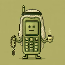SAUDI PHONE