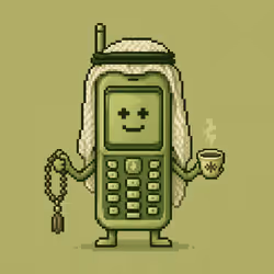 Item Media