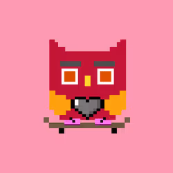 HooTz #616