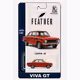 Vauxhall Viva GT — #207